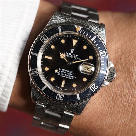 rolex submariner jhon bull|‭John Bull‬ .